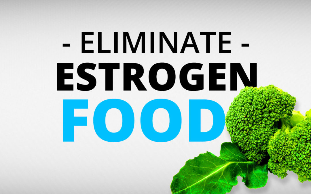 Eliminate These Three Foods To Reduce Estrogen And Lose Fat