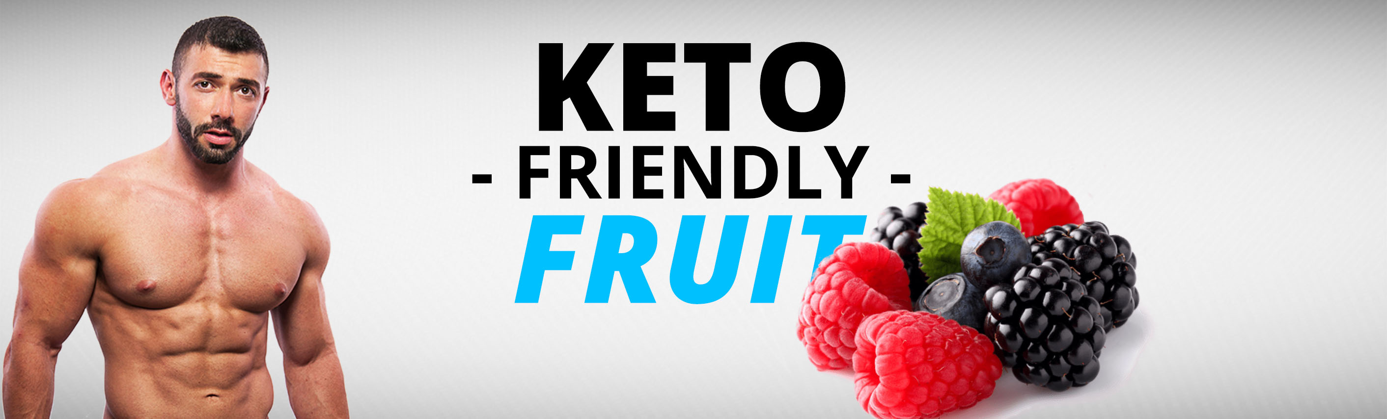 fruit you can eat on keto