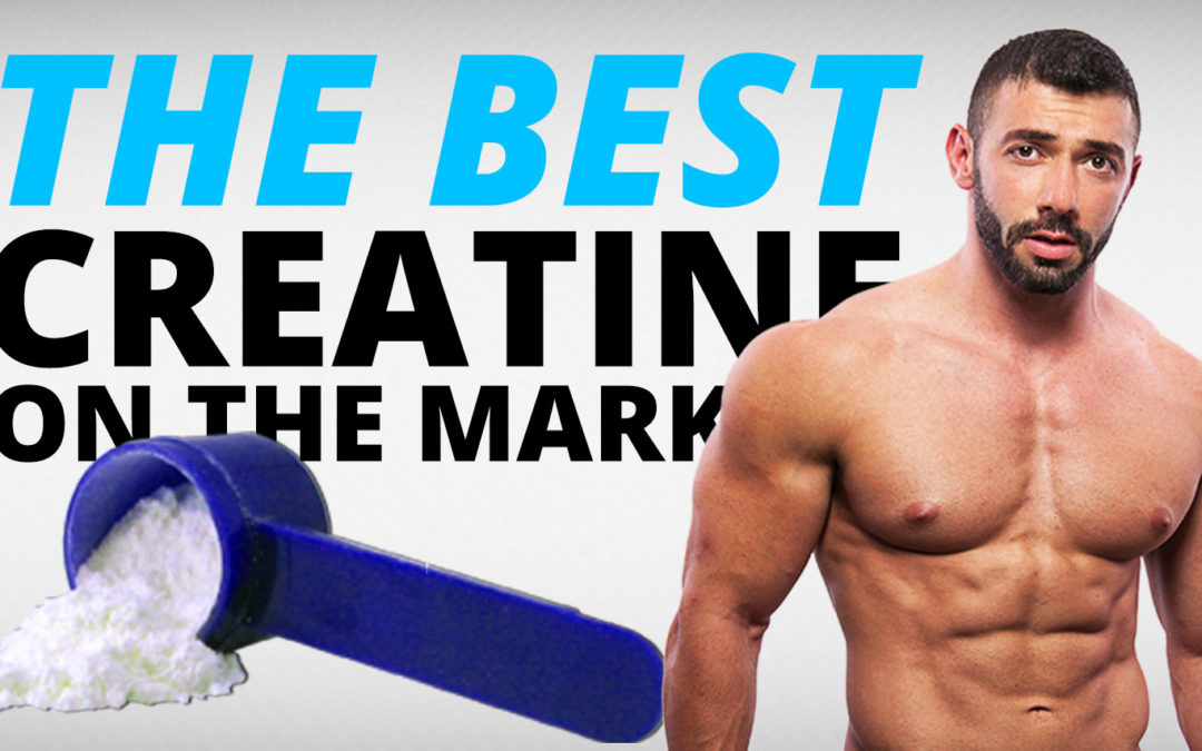 Which Is The Best Creatine Form For Muscle Growth And Why