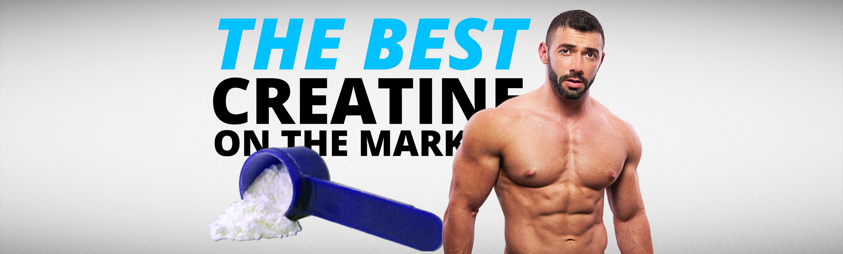 the best creatine form