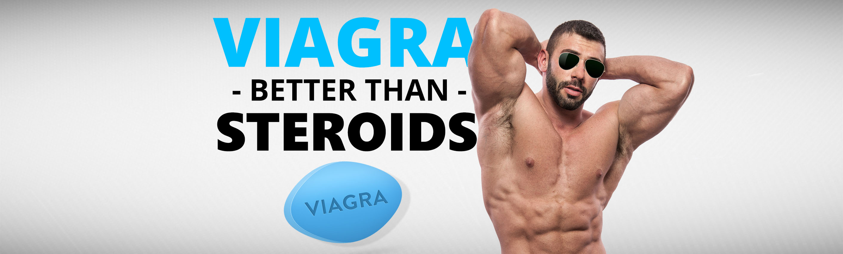 viagra builds muscle