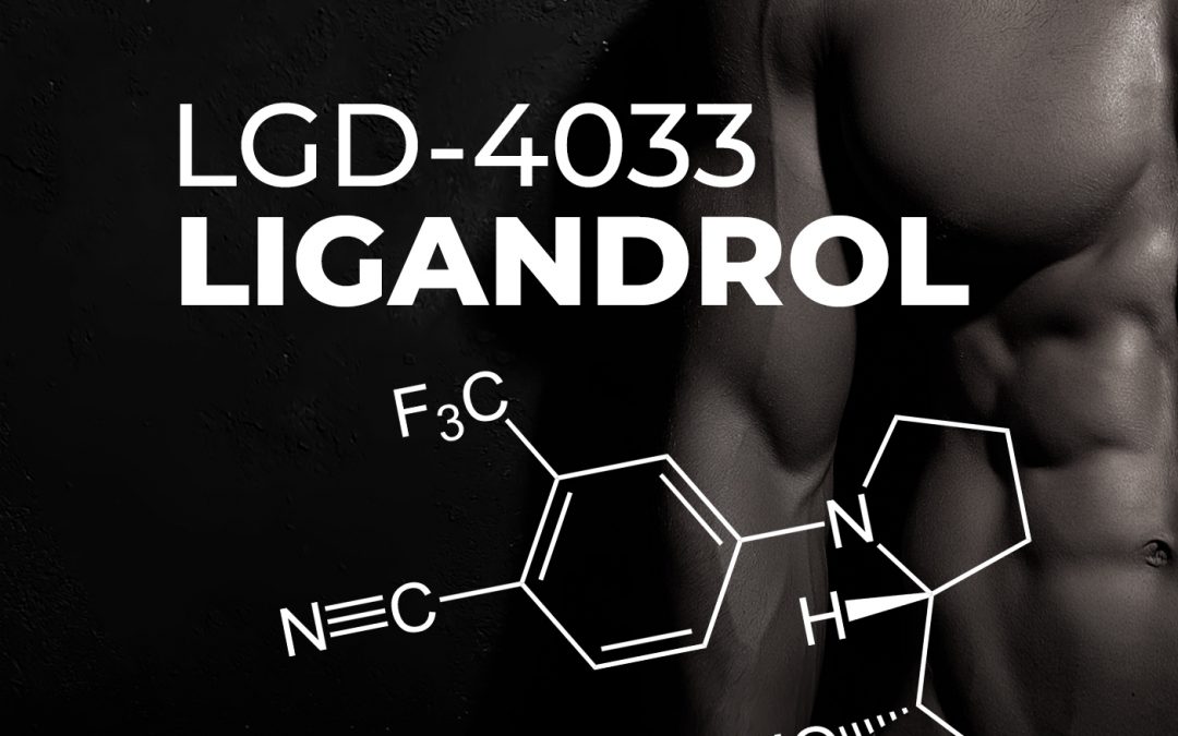 LGD-4033 (Ligandrol) | All You Need To Know