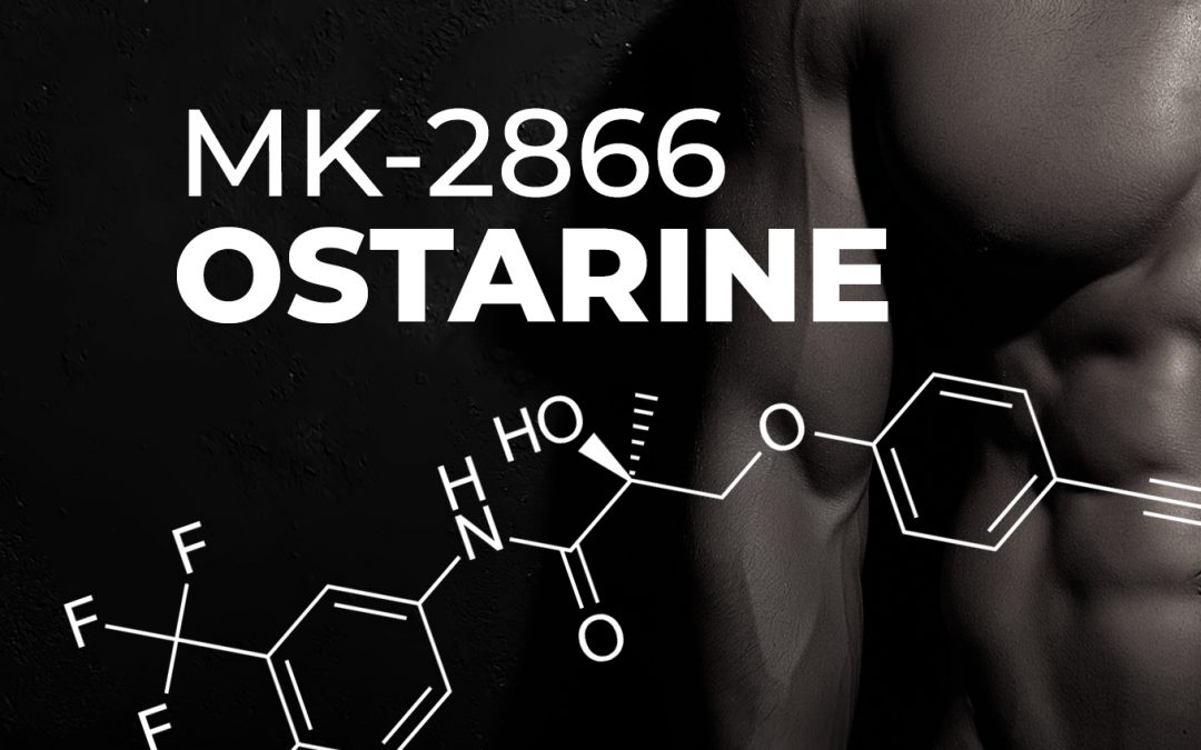 MK-2866 (Ostarine) | All You Need To Know