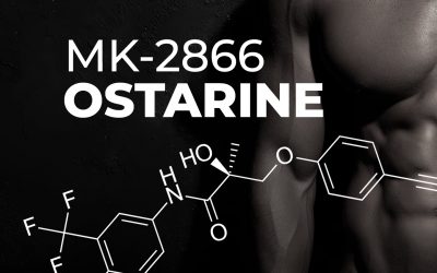 MK-2866 (Ostarine) | All You Need To Know