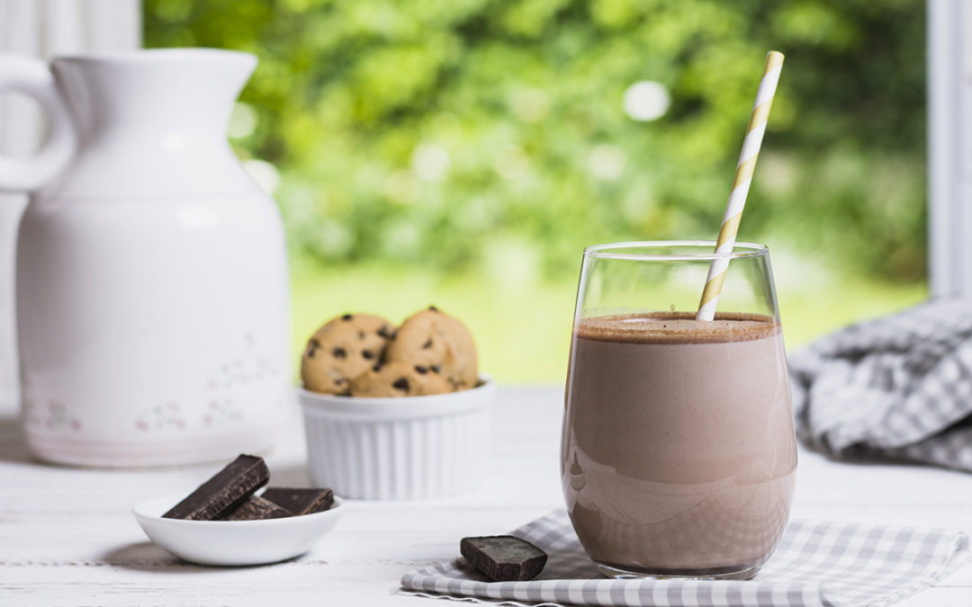 7 Incredible Reasons to Drink Cocoa Every Day
