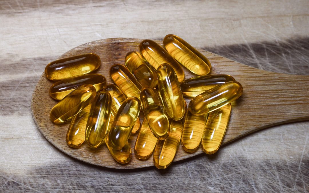Higher Dose of This Supplement Can Slow Down Aging, New Study Finds