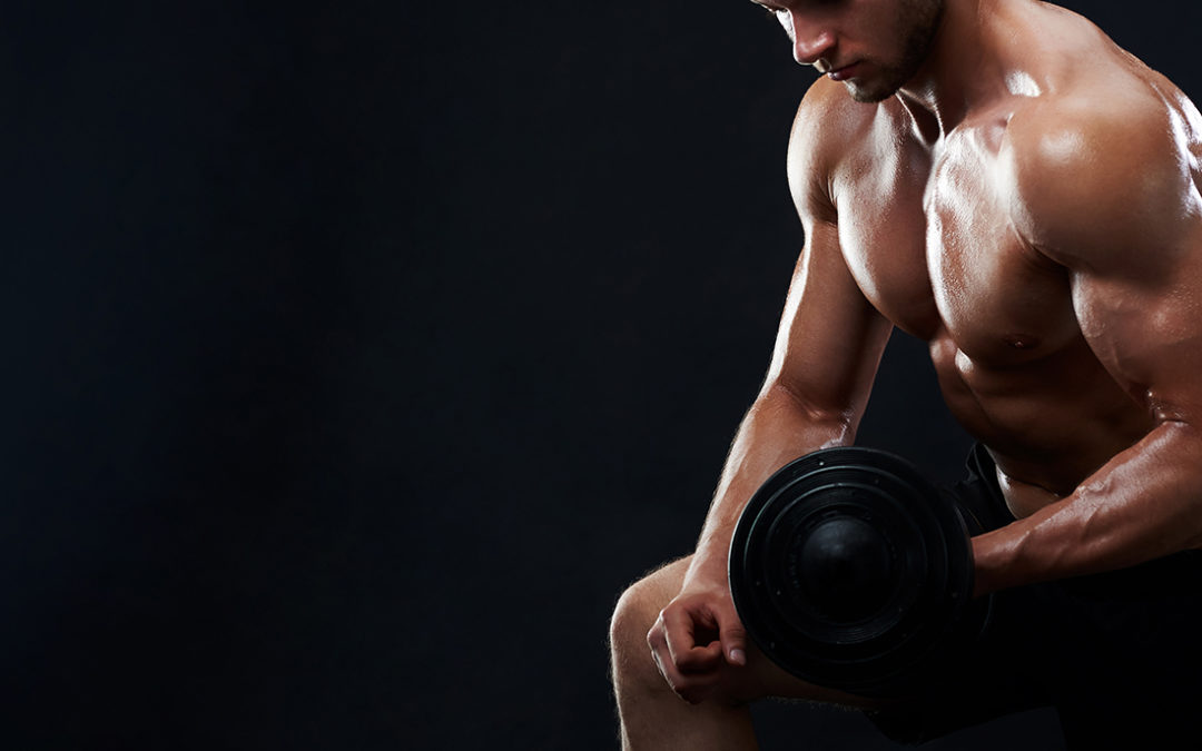 Grow More Muscle Faster With Follistatin Supplement