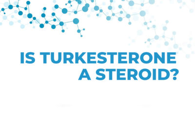 Is Turkesterone a Steroid?