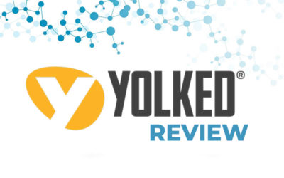 Yolked Fortetropin Review – Muscle Recovery &