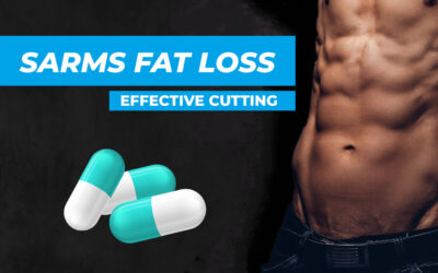 Best SARMS for Cutting: Achieve Effective Fat Loss and Get Ripped